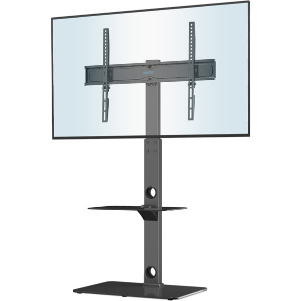 Floor stand tv mount 75 deals inch